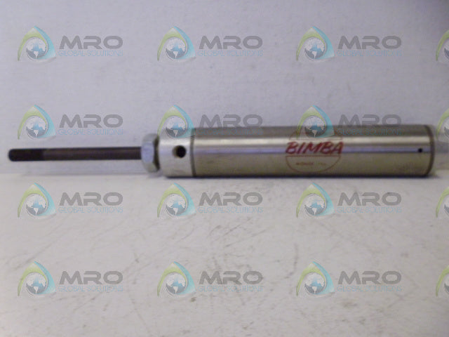 BIMBA 173-R PNEUMATIC CYLINDER *NEW NO BOX*