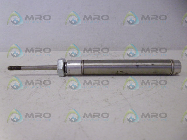 BIMBA 021.5-R PNEUMATIC CYLINDER *NEW NO BOX*