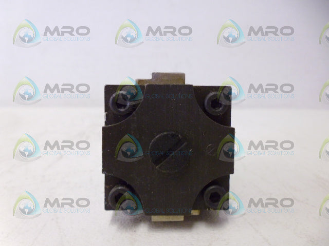 PHD 19081-2-4501 GRIPPER *NEW NO BOX*