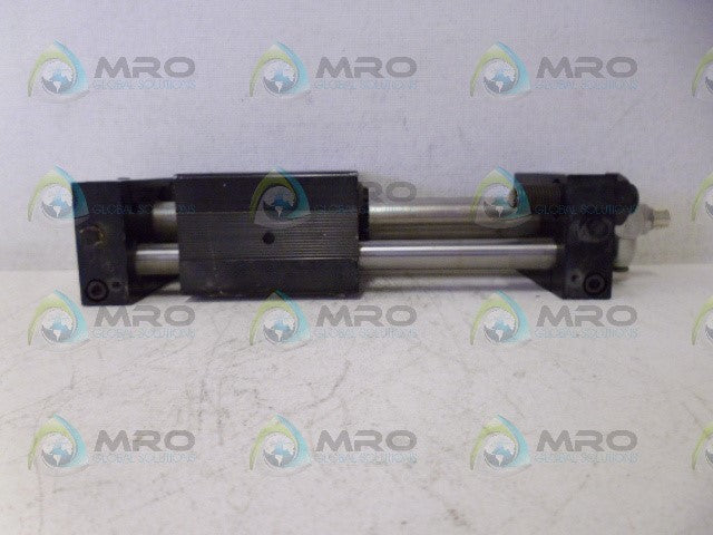 TOLOMATIC MGS062 COUPLED SLIDES *NEW NO BOX*