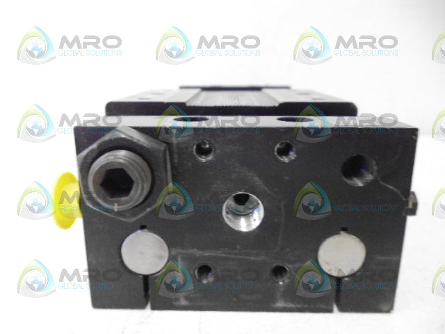 TOLOMATIC MGS062 COUPLED SLIDES *NEW NO BOX*