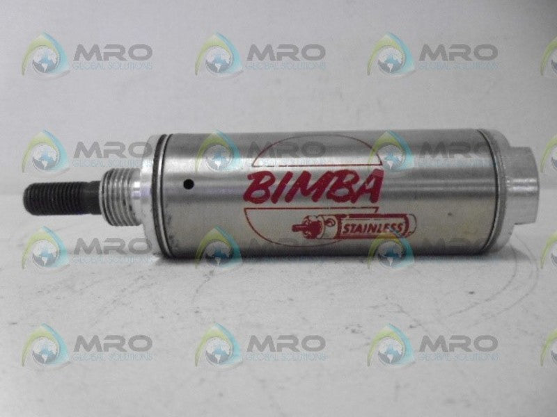 BIMBA 171.5 CYLINDER *USED*