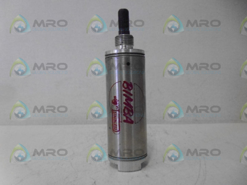 BIMBA 171.5 CYLINDER *USED*