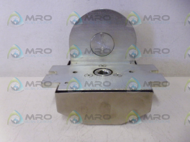 INDUSTRIAL MRO PART# 400333 *NEW NO BOX*
