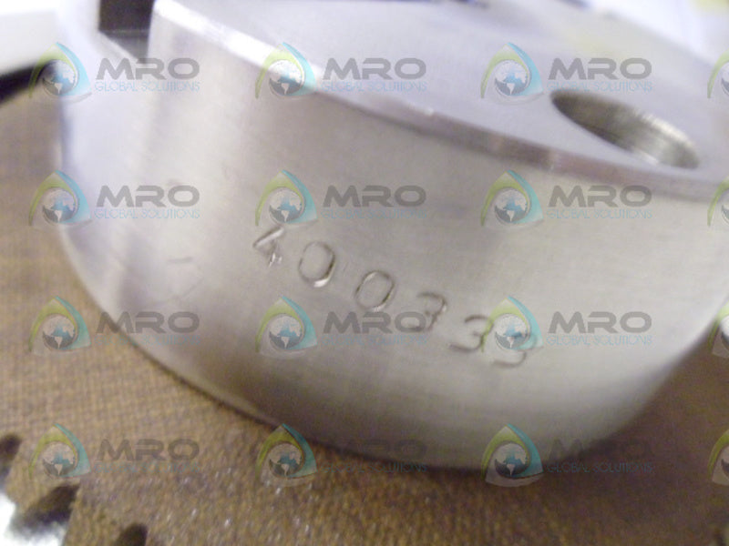 INDUSTRIAL MRO PART# 400333 *NEW NO BOX*
