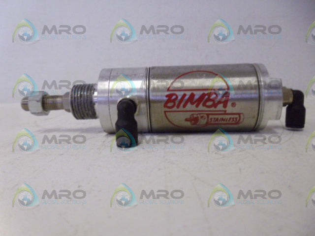 BIMBA 171-DNR CYLINDER *USED*