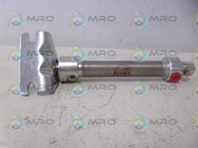 BIMBA 011.5-DP CYLINDER *NEW NO BOX*