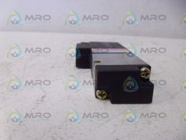 HUMPHREY HA111E1-PSL-1L VALVE *NEW NO BOX*