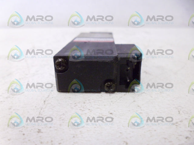 HUMPHREY HA111E1-PSL-1L VALVE *NEW NO BOX*