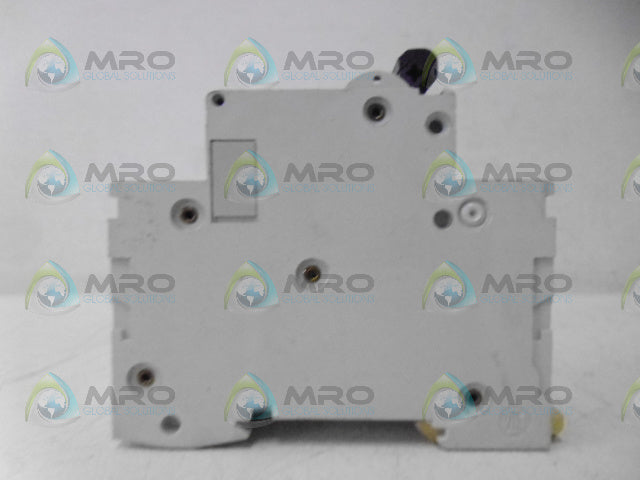MERLIN GERIN 24203 CIRCUIT BREAKER 20A *NEW NO BOX*