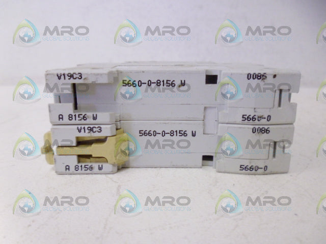 MERLIN GERIN 24203 CIRCUIT BREAKER 20A *NEW NO BOX*