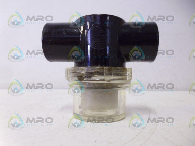 PIAB PPX10RE VACUUM FILTER *NEW NO BOX*