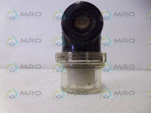 PIAB PPX10RE VACUUM FILTER *NEW NO BOX*