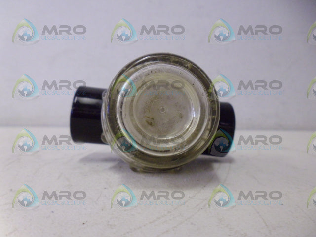 PIAB PPX10RE VACUUM FILTER *NEW NO BOX*