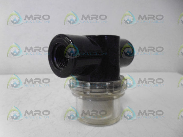 PIAB PPX10RE VACUUM FILTER *NEW NO BOX*