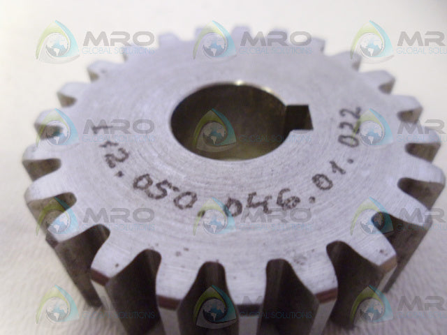 L12.050.046.01.022 *NEW NO BOX*