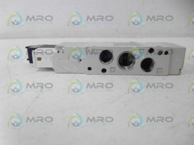 SMC VQZ2121-5LO-N7T *NEW NO BOX*