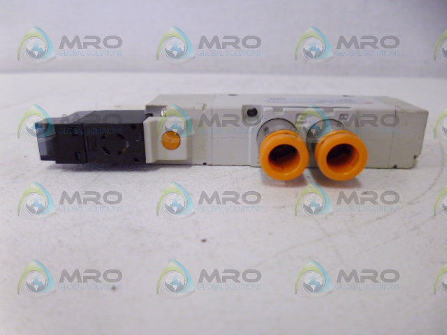 SMC VQZ2121-5LO-N7T *NEW NO BOX*