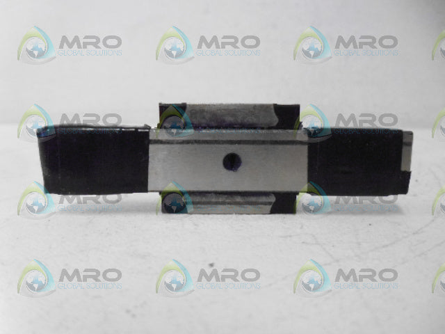 NB SEBS7WA LINEAR BEARING *NEW NO BOX*