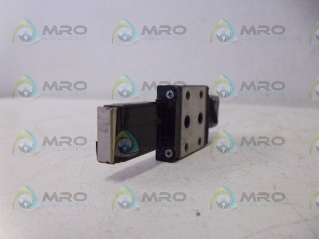 NB SEBS7WA LINEAR BEARING *NEW NO BOX*