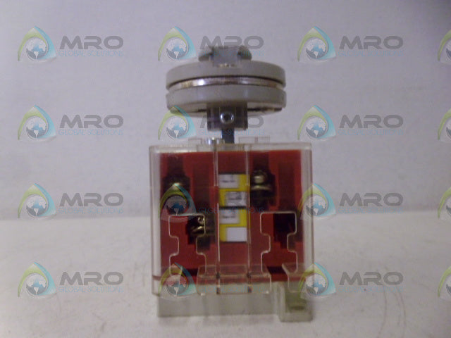 ELEKTRA ED-1-3D-3-SD-RG SWITCH *NEW NO BOX*