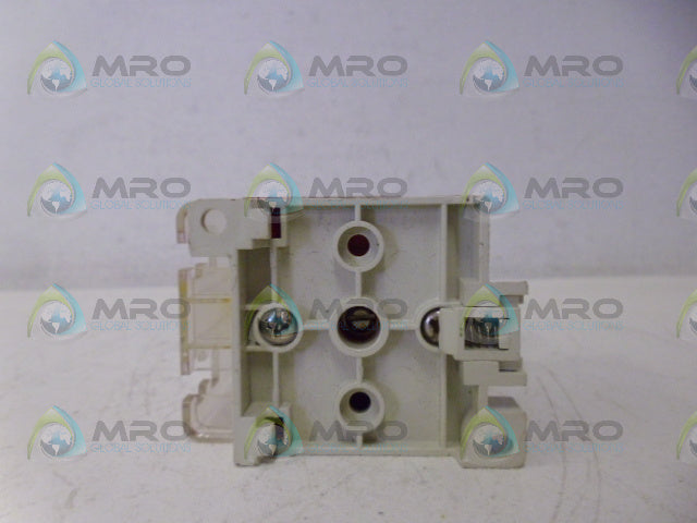 ELEKTRA ED-1-3D-3-SD-RG SWITCH *NEW NO BOX*