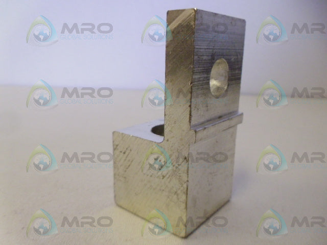 ILSCO D2446-1 ALUMINUM MECHANICAL LUG *NEW NO BOX*