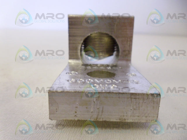ILSCO D2446-1 ALUMINUM MECHANICAL LUG *NEW NO BOX*