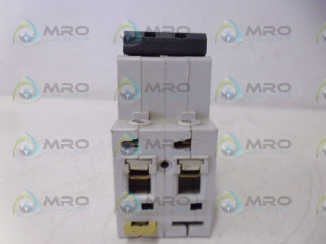 MERLIN GERIN 20543 CIRCUIT BREAKER 3A *NEW NO BOX*