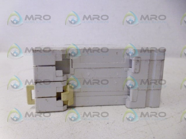 MERLIN GERIN 20543 CIRCUIT BREAKER 3A *NEW NO BOX*
