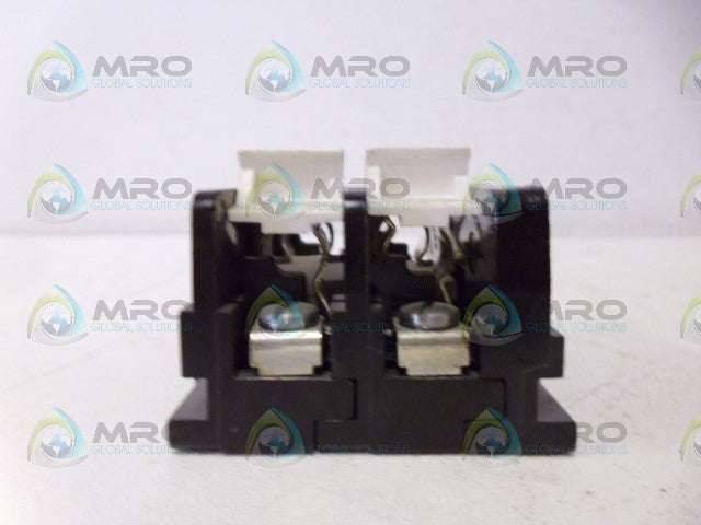 BUCHANAN 361.362 FUSE HOLDER *NEW NO BOX*