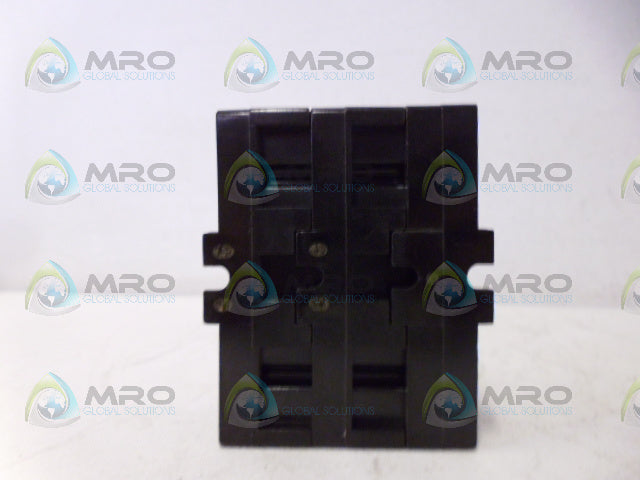 BUCHANAN 361.362 FUSE HOLDER *NEW NO BOX*