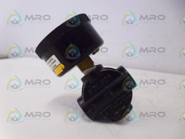 PARKER 14R118FC REGULATOR (AS PICTURED) *USED*