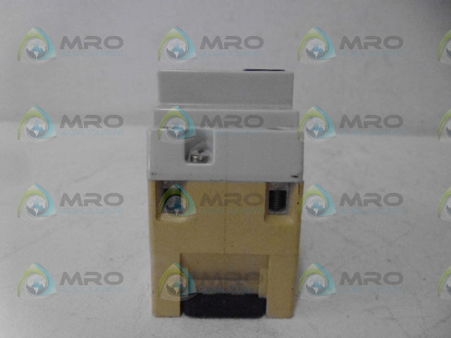 SIEMENS 5SZ3227 MANUAL CONTACTOR STARTER *NEW NO BOX*