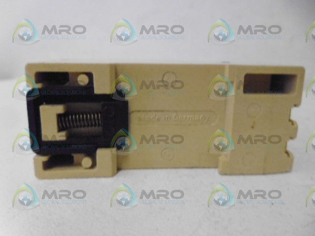 SIEMENS 5SZ3227 MANUAL CONTACTOR STARTER *NEW NO BOX*