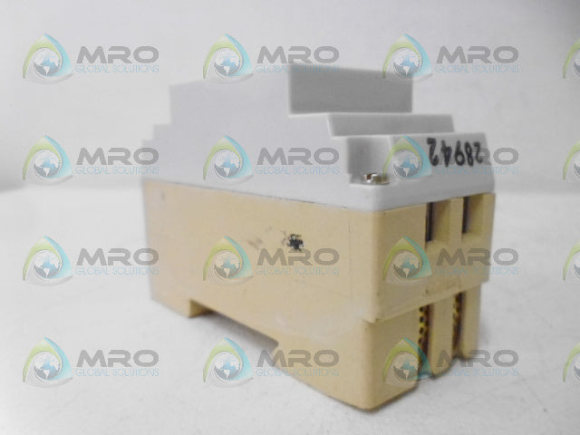 SIEMENS 5SZ3227 MANUAL CONTACTOR STARTER *NEW NO BOX*