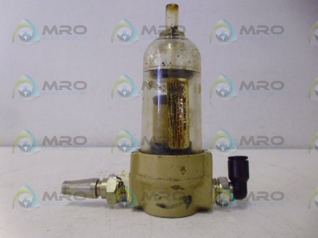 NORGREN F07-200AITA FILTER *USED*