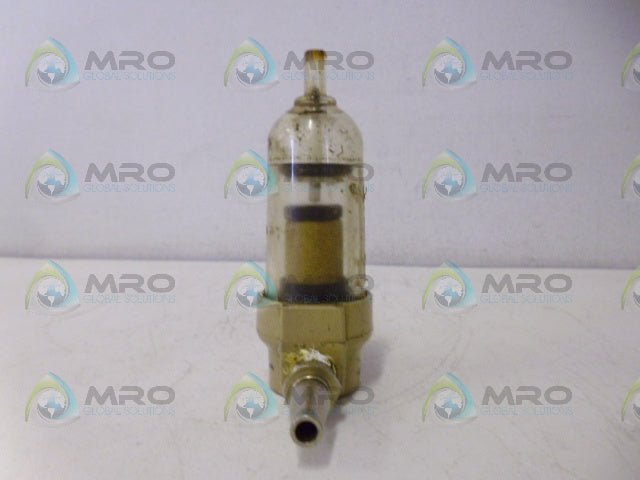 NORGREN F07-200AITA FILTER *USED*
