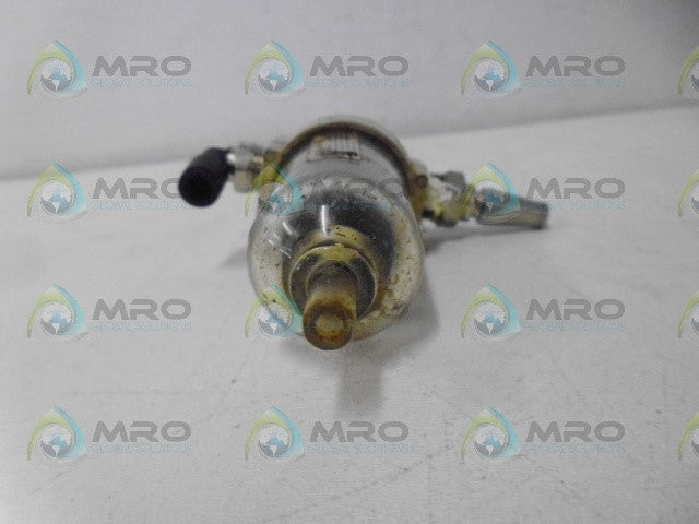 NORGREN F07-200AITA FILTER *USED*
