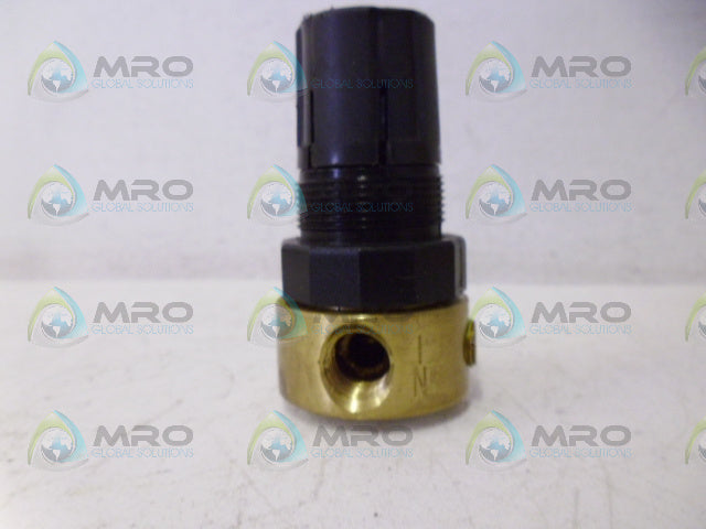 WATTS R364-02CG MINI REGULATOR *NEW NO BOX*