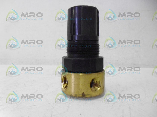 WATTS R364-02CG MINI REGULATOR *NEW NO BOX*