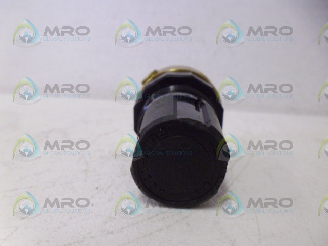 WATTS R364-02CG MINI REGULATOR *NEW NO BOX*