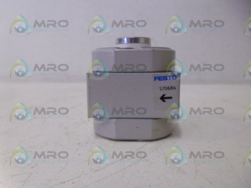 FESTO FRM-D-MINI BRANCHING MODULE *NEW NO BOX*