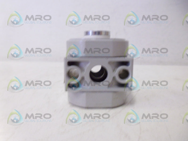 FESTO FRM-D-MINI BRANCHING MODULE *NEW NO BOX*