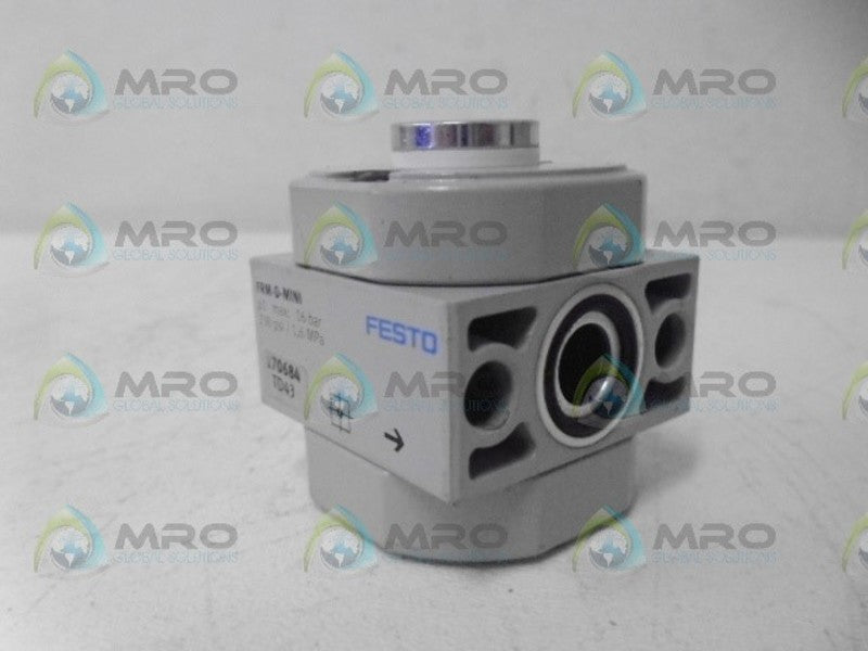 FESTO FRM-D-MINI BRANCHING MODULE *NEW NO BOX*