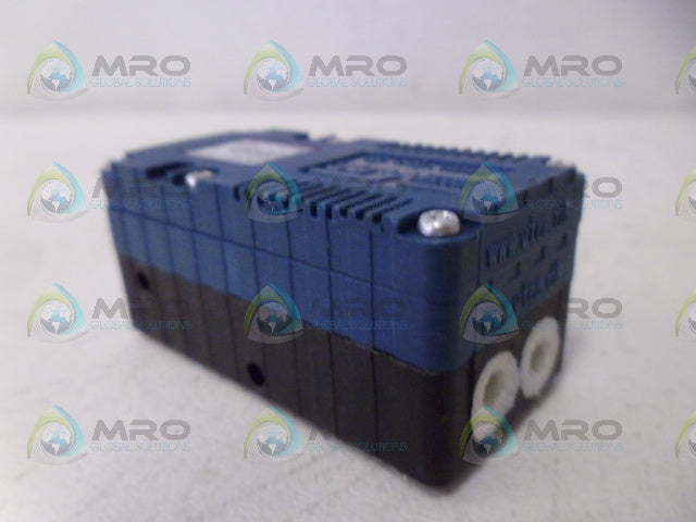 VTEC VTX20-NB-SM VACUUM PUMP *NEW NO BOX*
