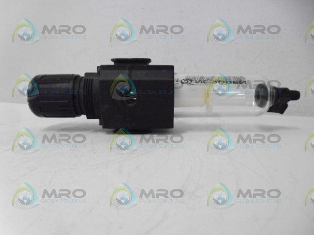 NORGREN B73G-2AK-QT3-RMG PNEUMATIC REGULATOR *NEW NO BOX*