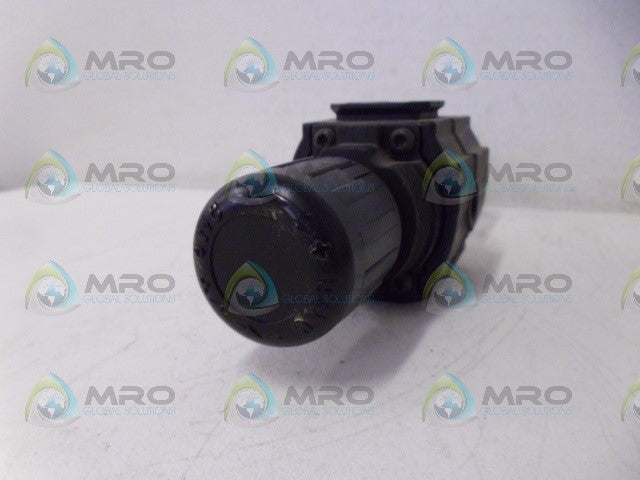 NORGREN B73G-2AK-QT3-RMG PNEUMATIC REGULATOR *NEW NO BOX*