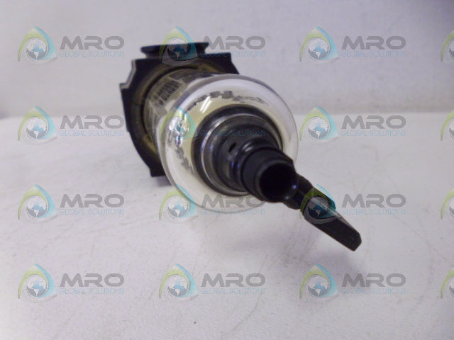 NORGREN B73G-2AK-QT3-RMG PNEUMATIC REGULATOR *NEW NO BOX*