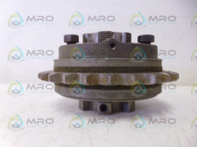 DODGE 35 SPROCKET *NEW NO BOX*